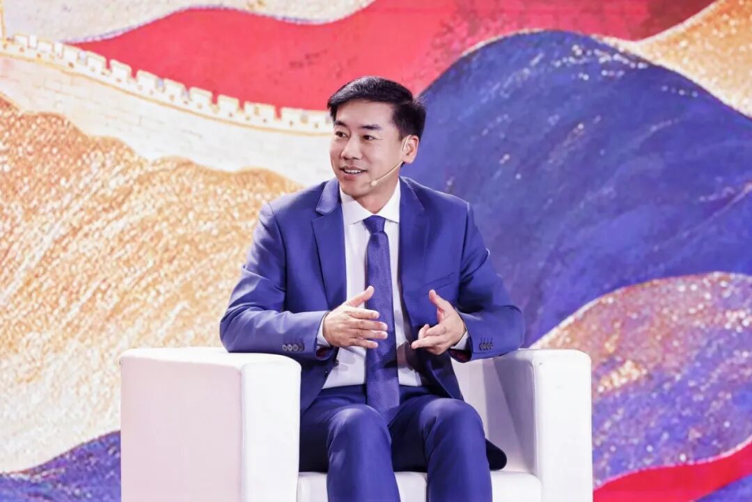 中美青年对话会2