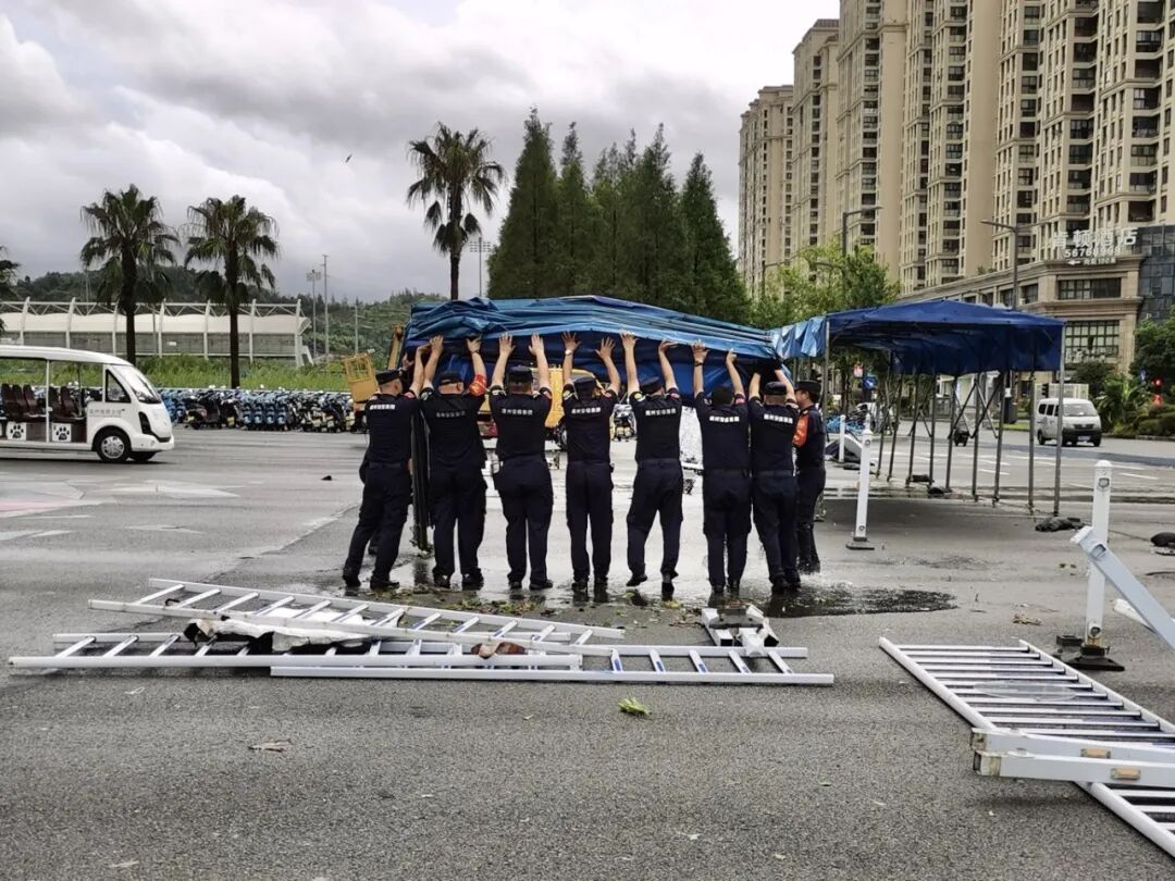 台风后5