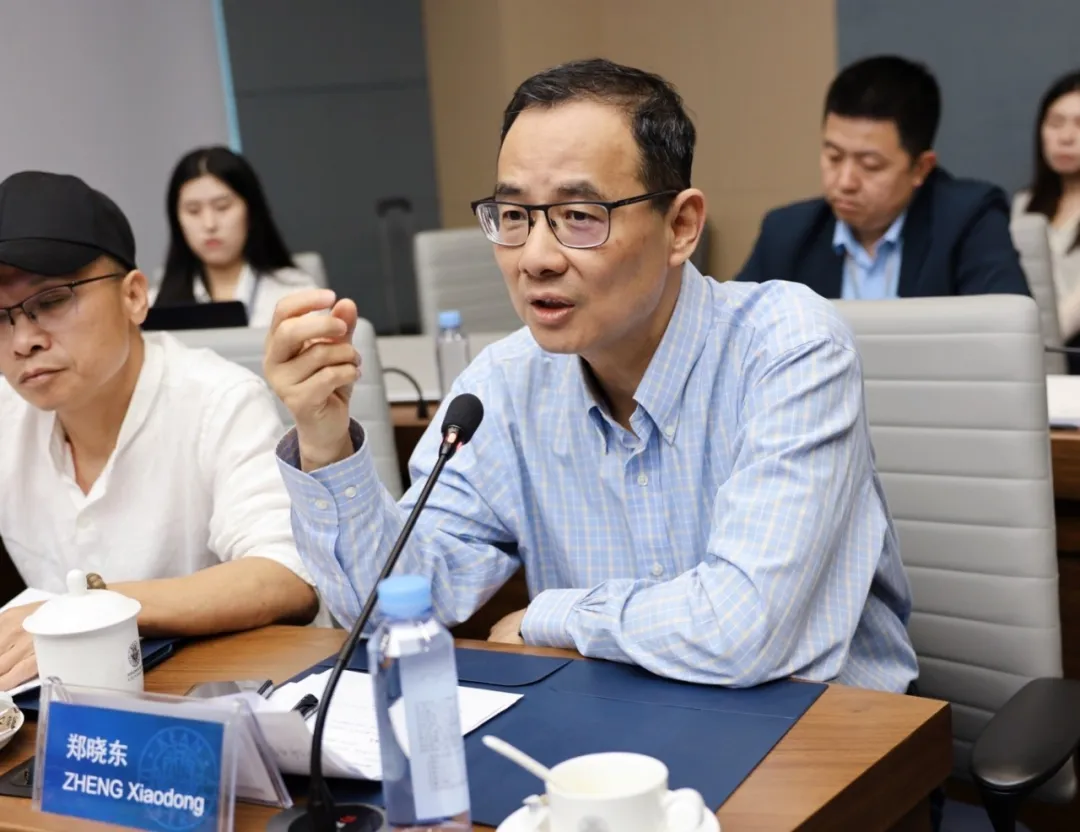 同一健康学术研讨会3