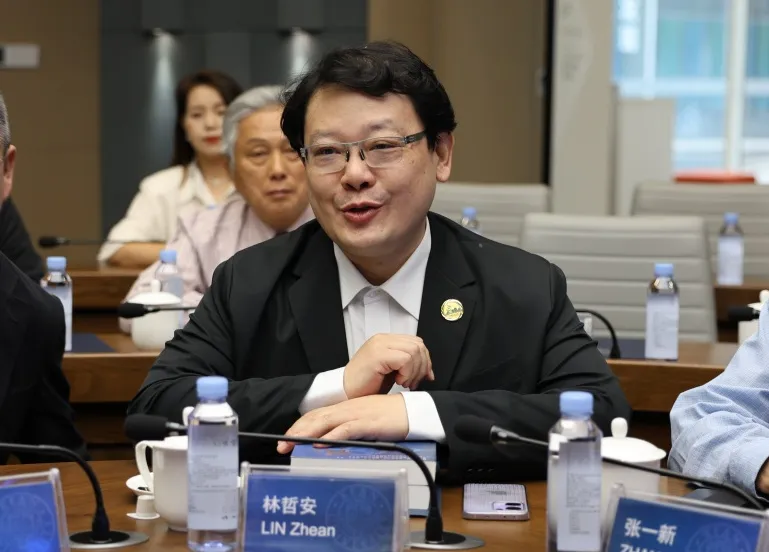 同一健康学术研讨会5