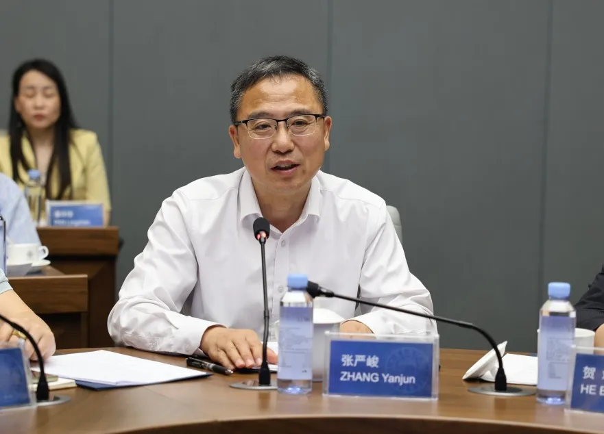 同一健康学术研讨会6