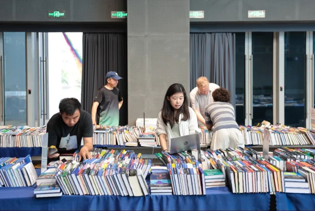 图书展4
