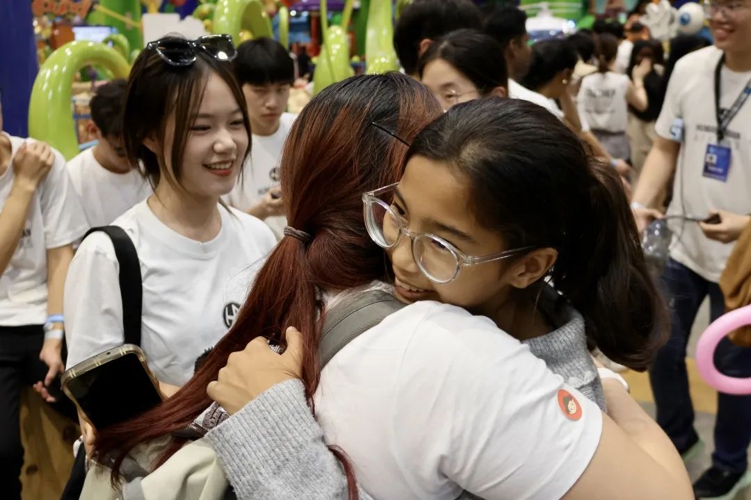 大学生领袖研讨会7