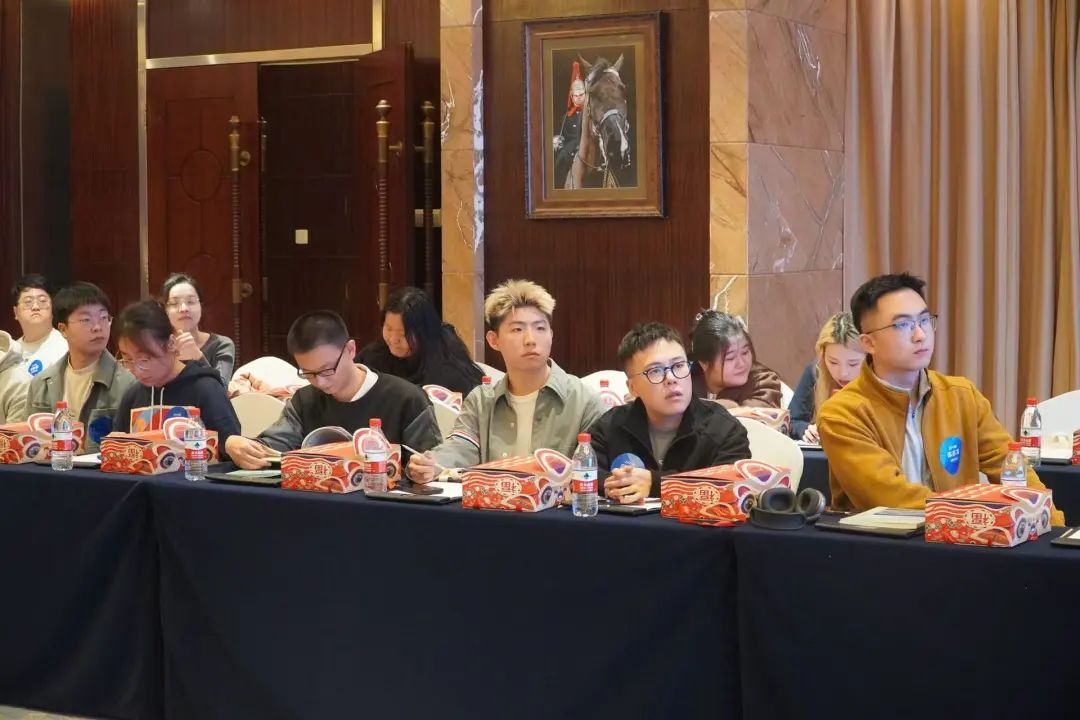 大湾区校友交流会4