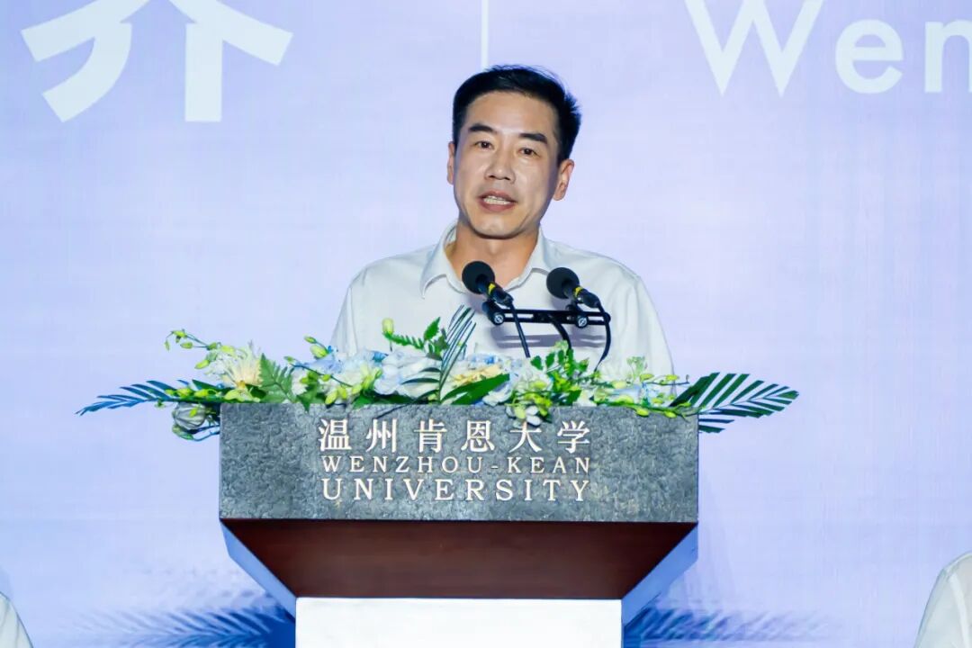 开学典礼9