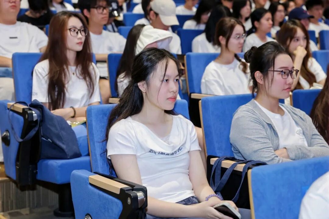 开学第一课5