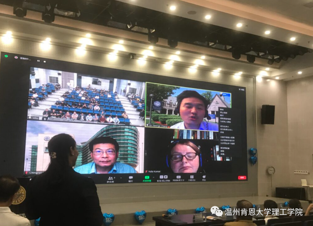 美肯计算机项目展示