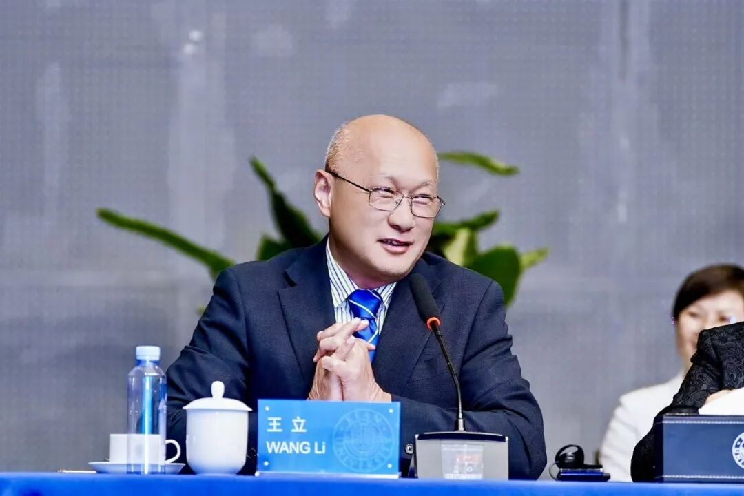 恳谈会11