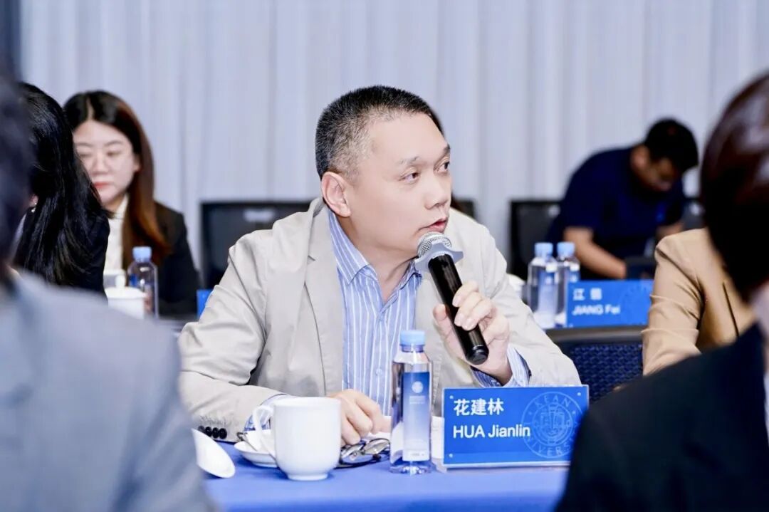 恳谈会15