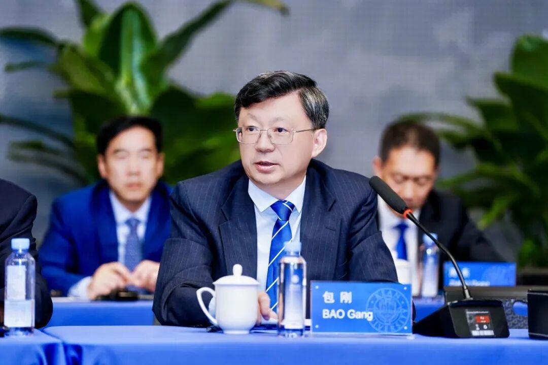 恳谈会6