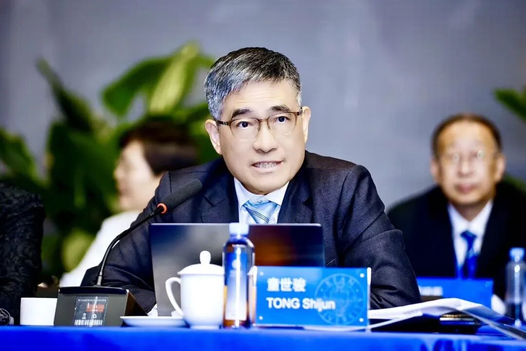 恳谈会7