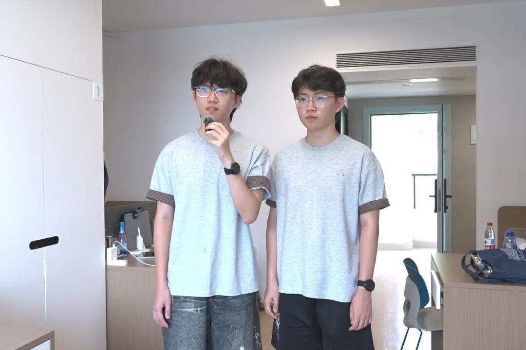 新生报到11