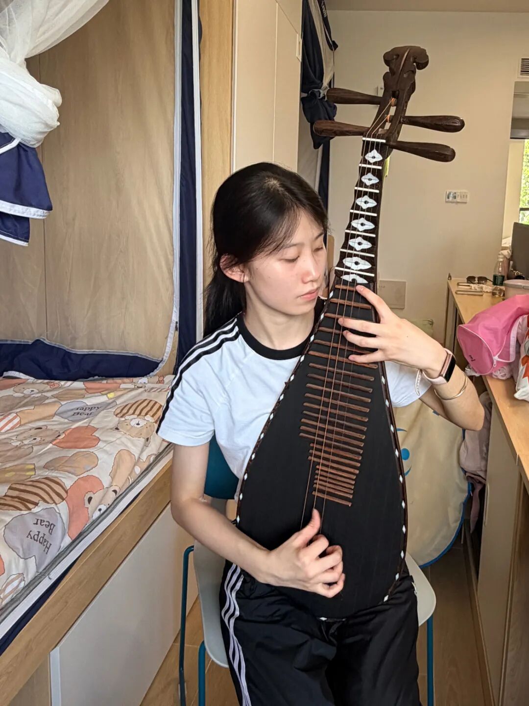 新生报到13