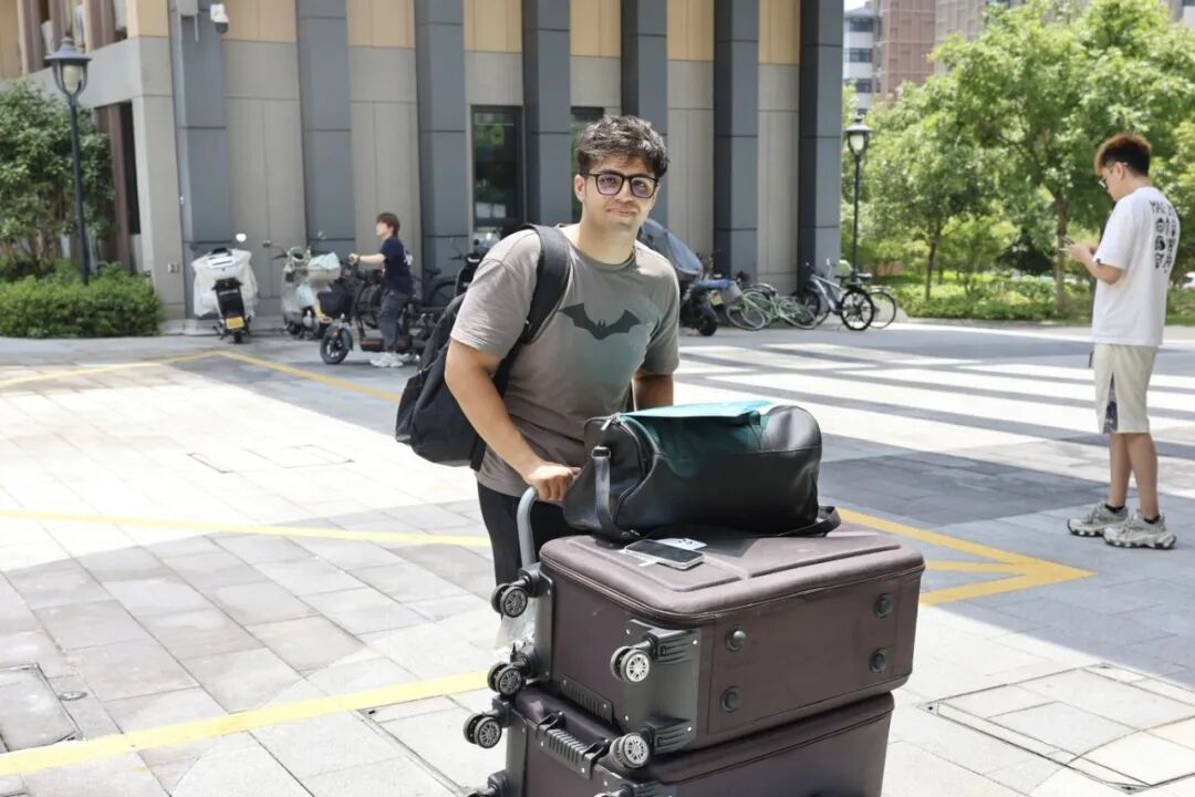 新生报到14