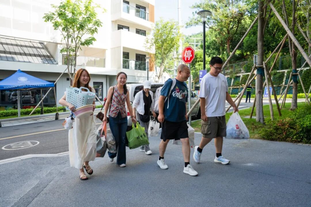 新生报到3