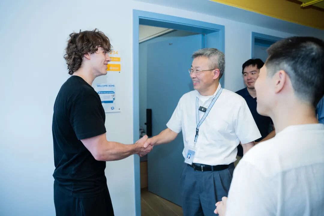 新生报到8