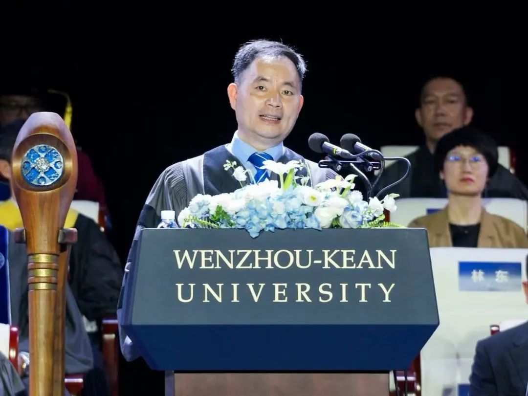 毕业典礼