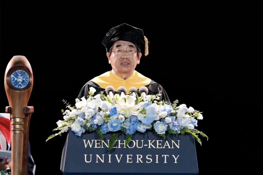 毕业典礼5