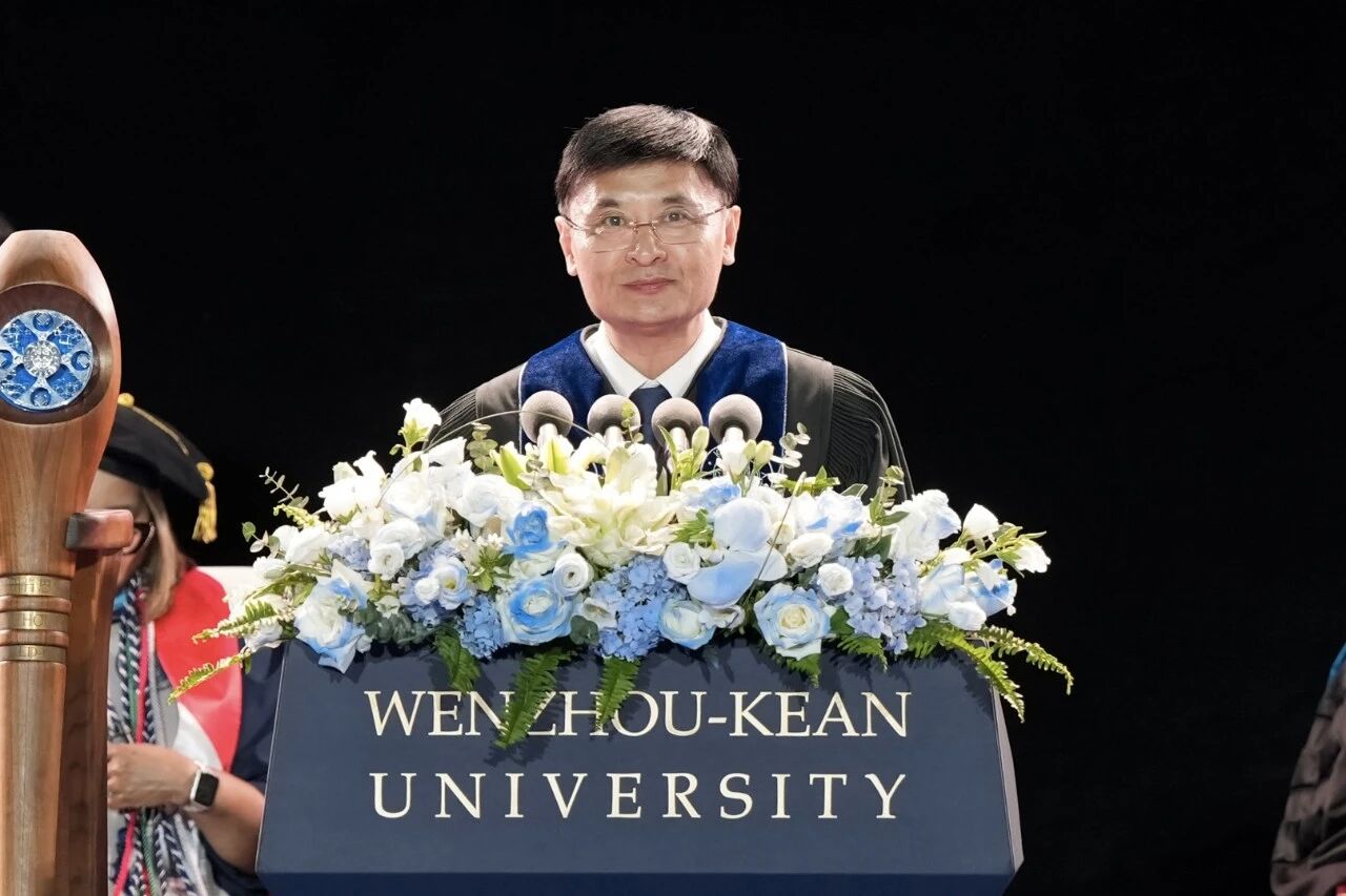 毕业典礼6