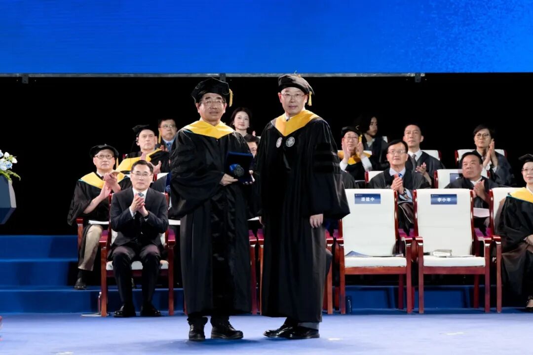 毕业典礼9