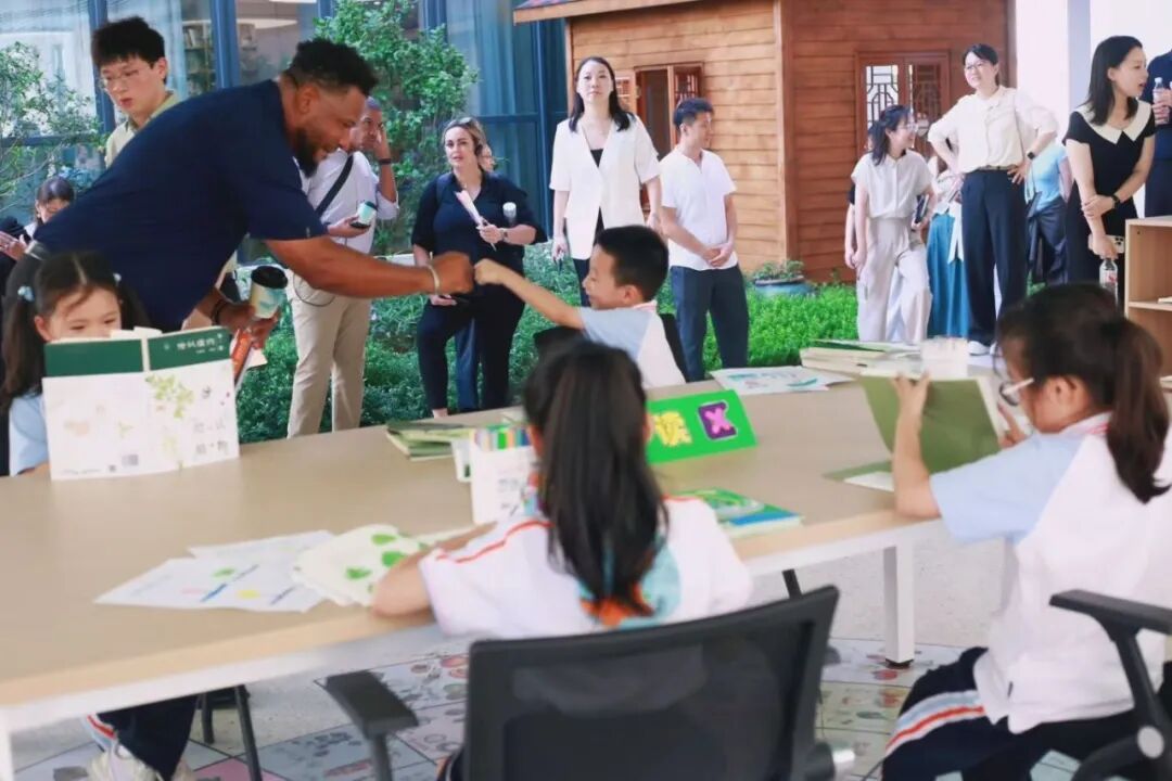 温州中小学8