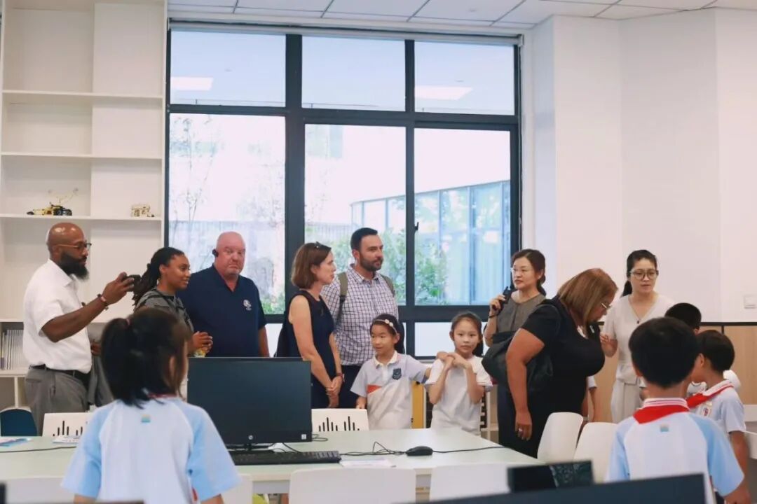 温州中小学9