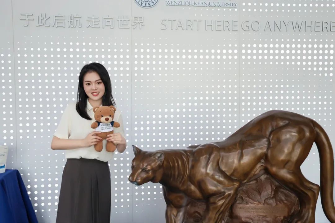 研究生报到10