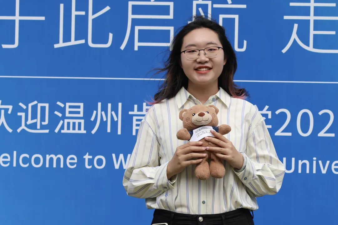 研究生报到8