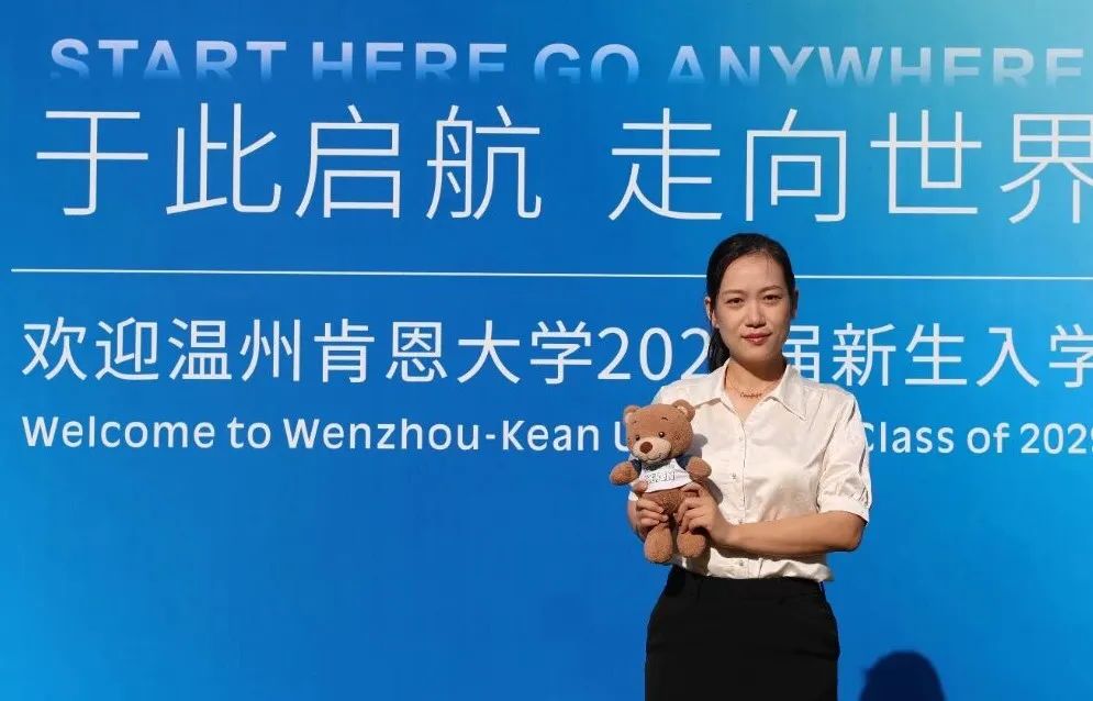 研究生报到9