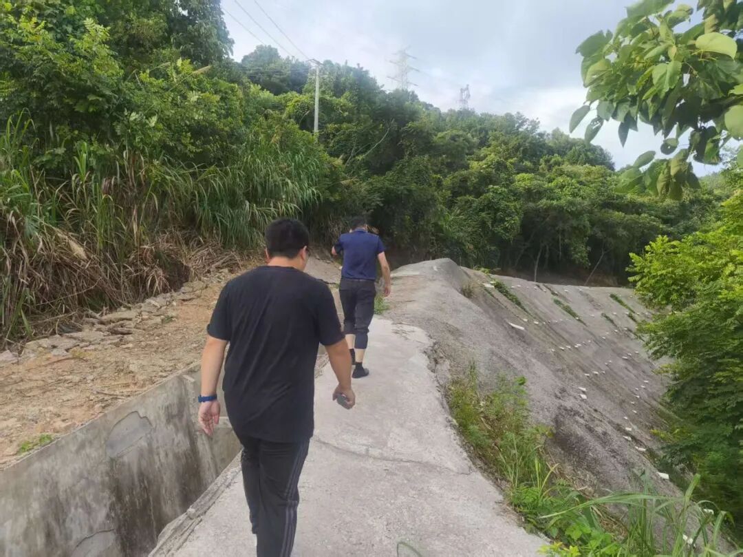 防汛防台3