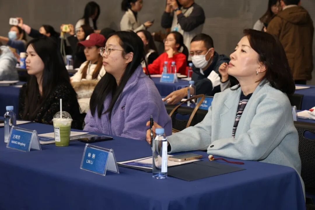 非遗国际传播交流会4