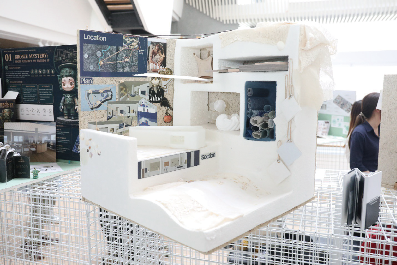 2026毕业展30