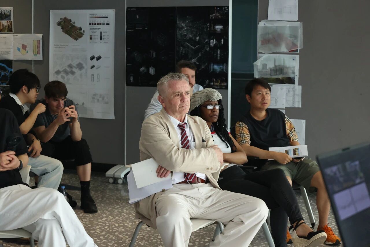 2026毕业展38
