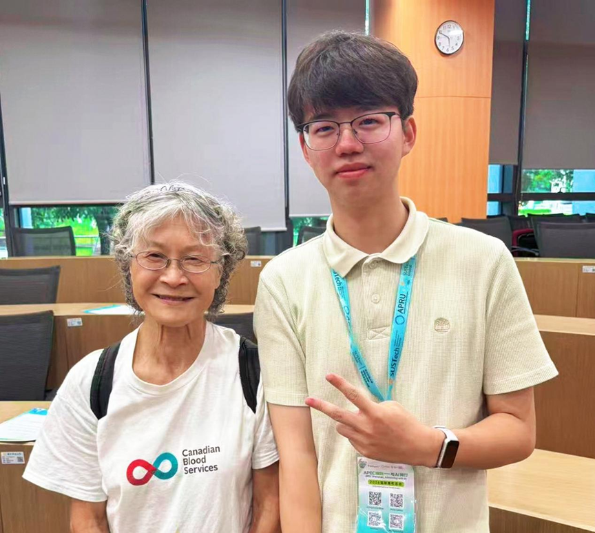 APEC国际青年会5