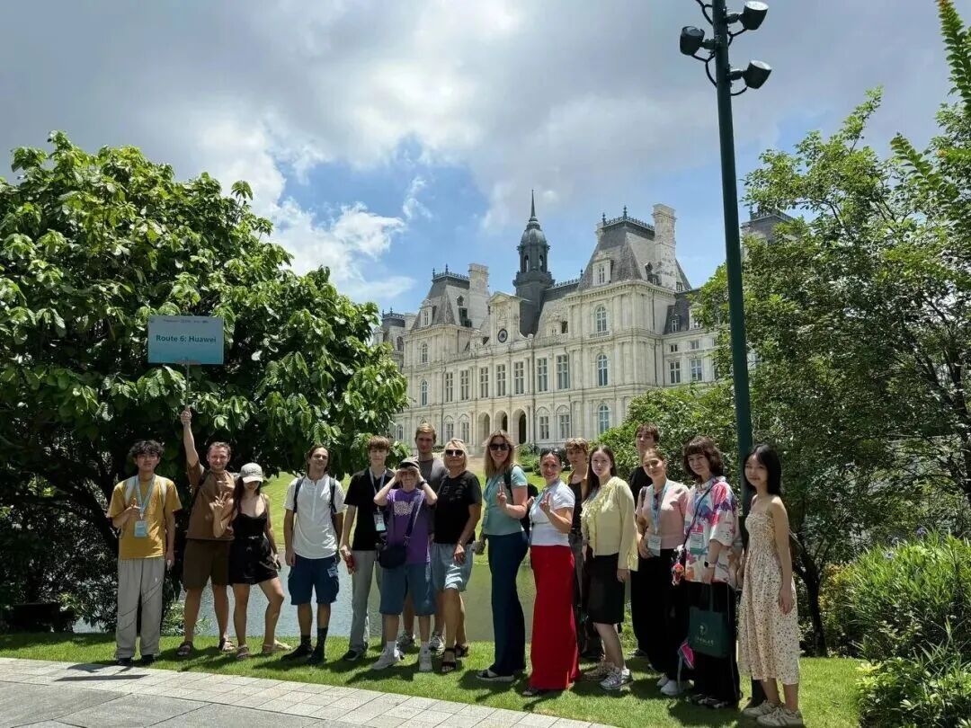 APEC国际青年会6