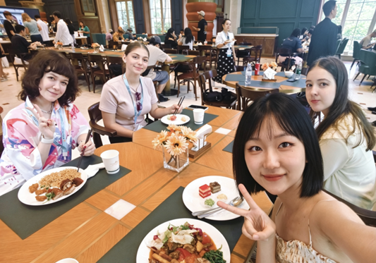 APEC国际青年会8