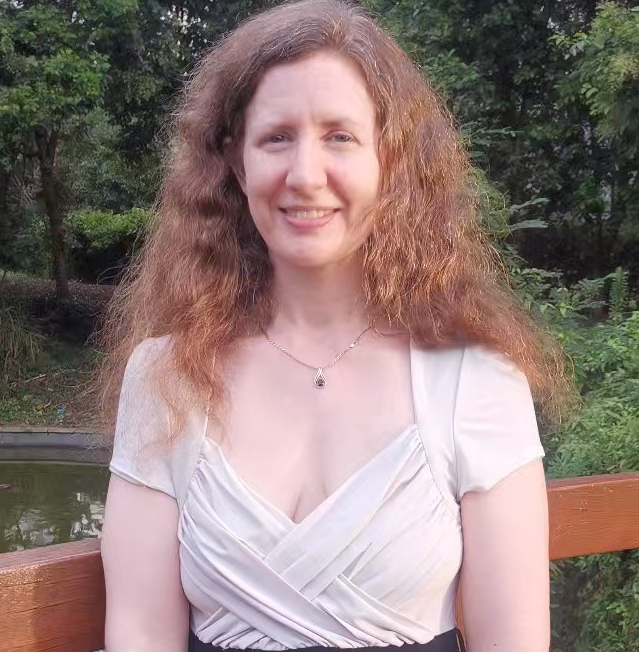Susan Rutherford