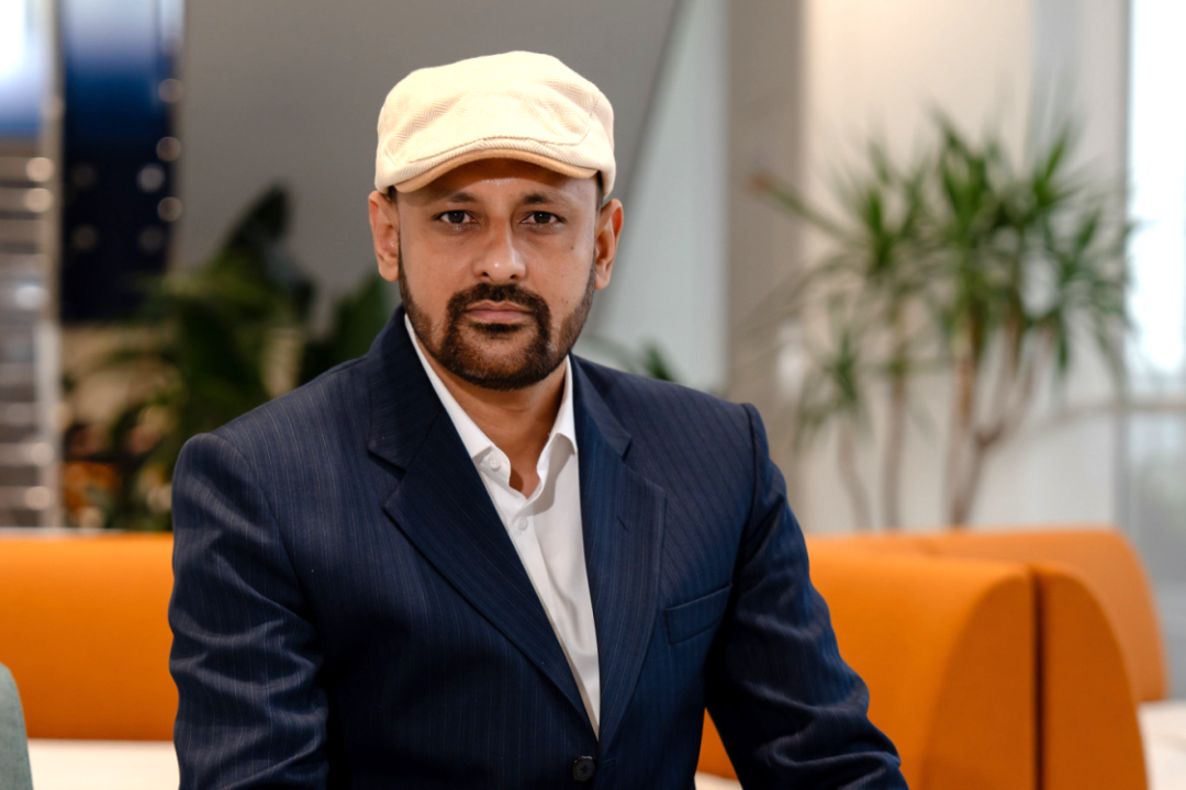 Waqar Ali